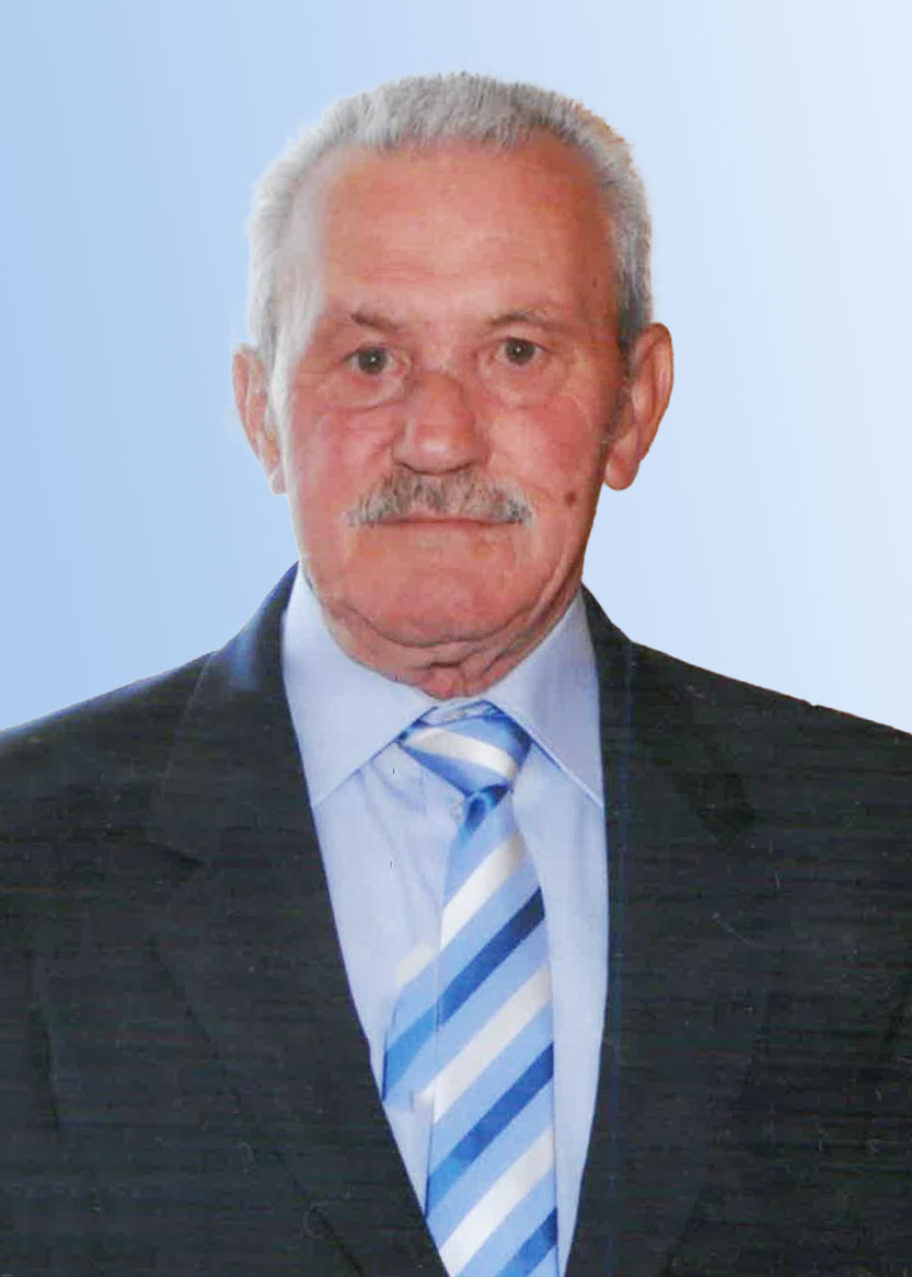 SABATINO  RICCIUTELLI